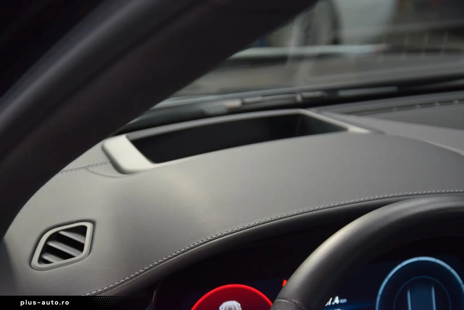 MASERATI Grecale Folgore ELECTRIC AWD