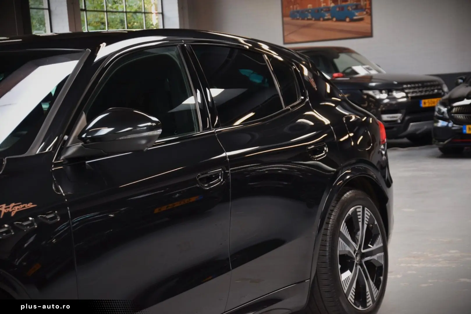 MASERATI Grecale Folgore ELECTRIC AWD