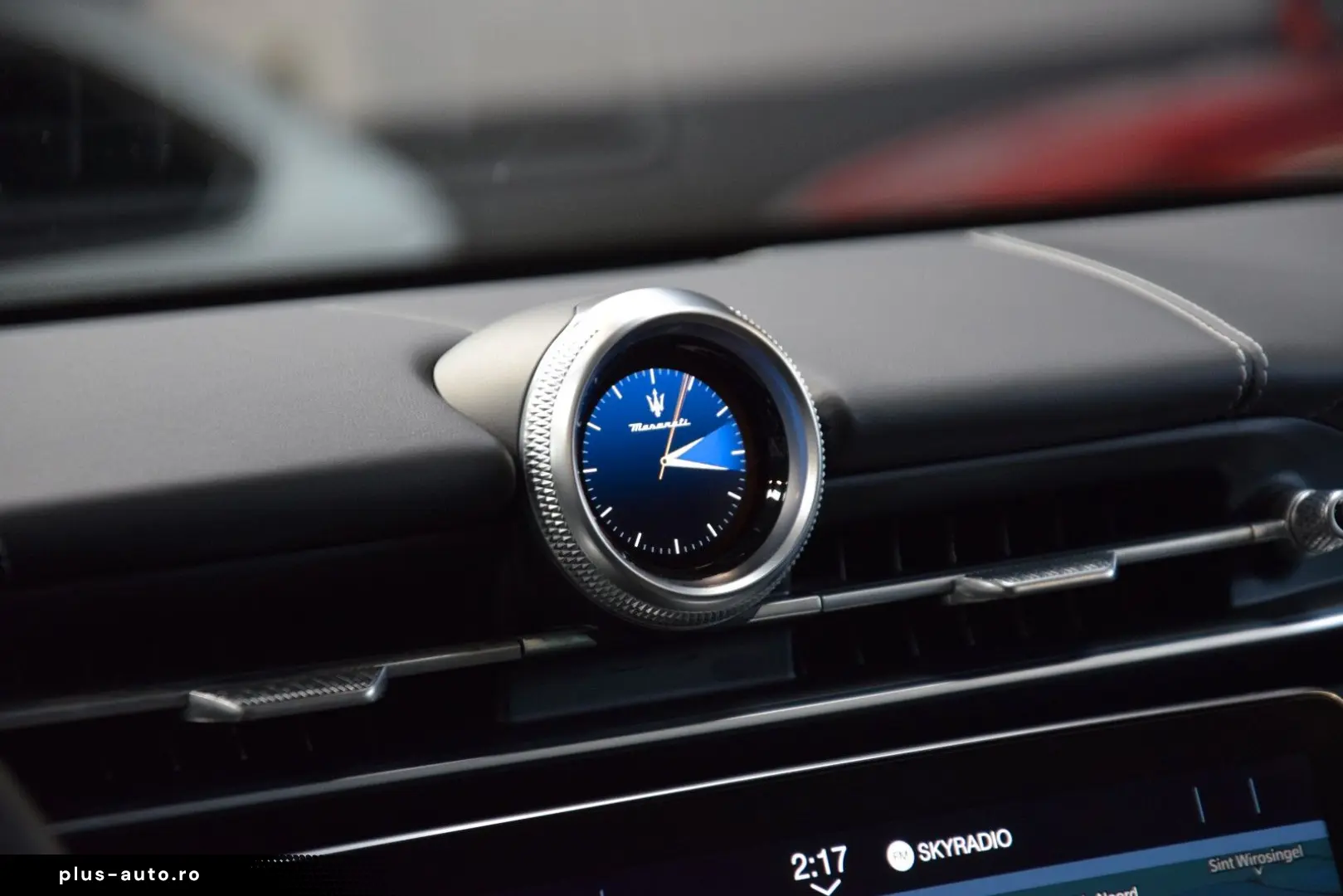 MASERATI Grecale Folgore ELECTRIC AWD