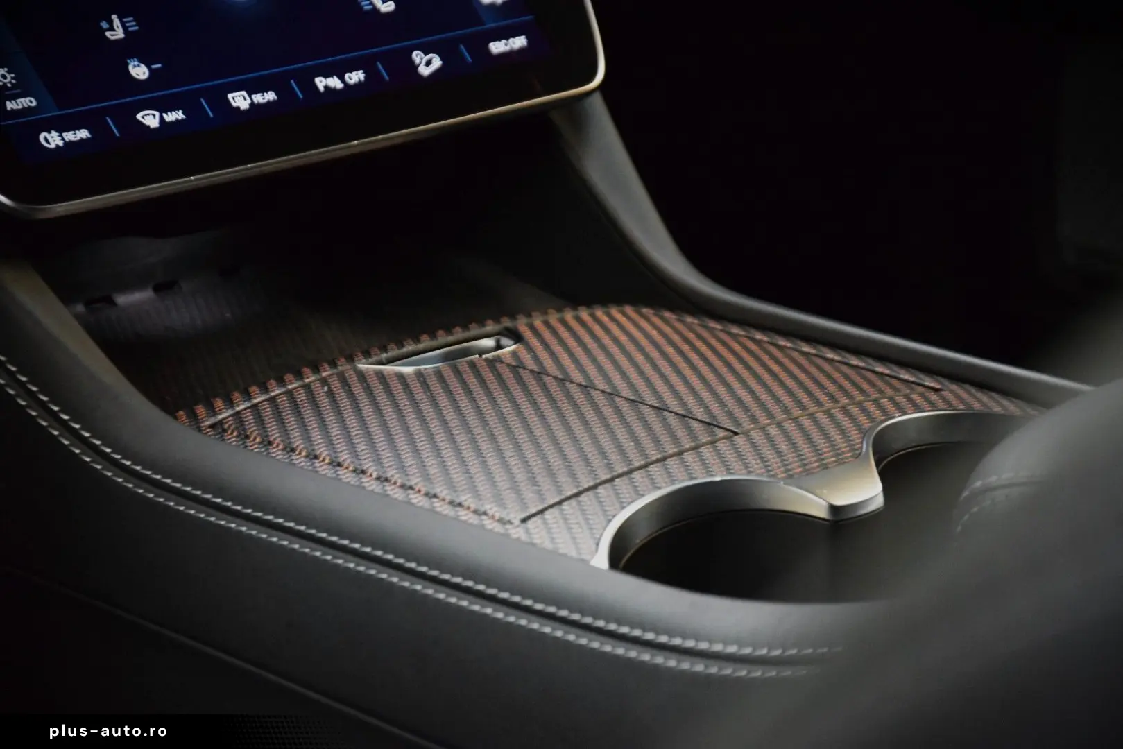 MASERATI Grecale Folgore ELECTRIC AWD