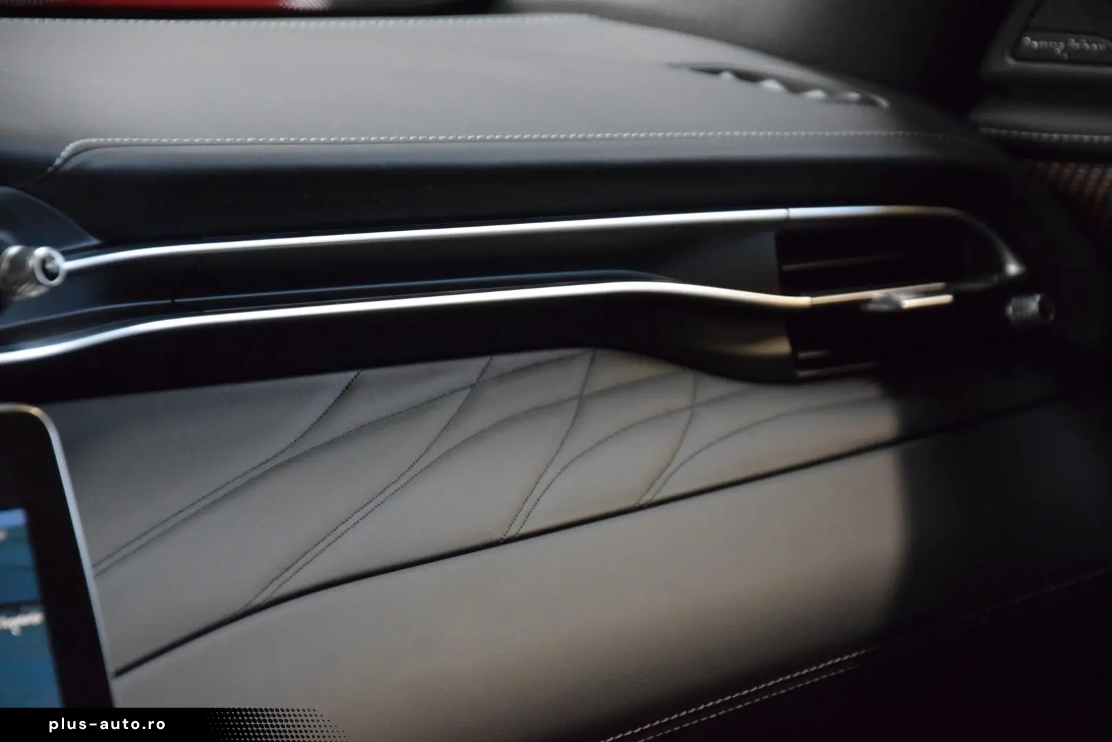MASERATI Grecale Folgore ELECTRIC AWD