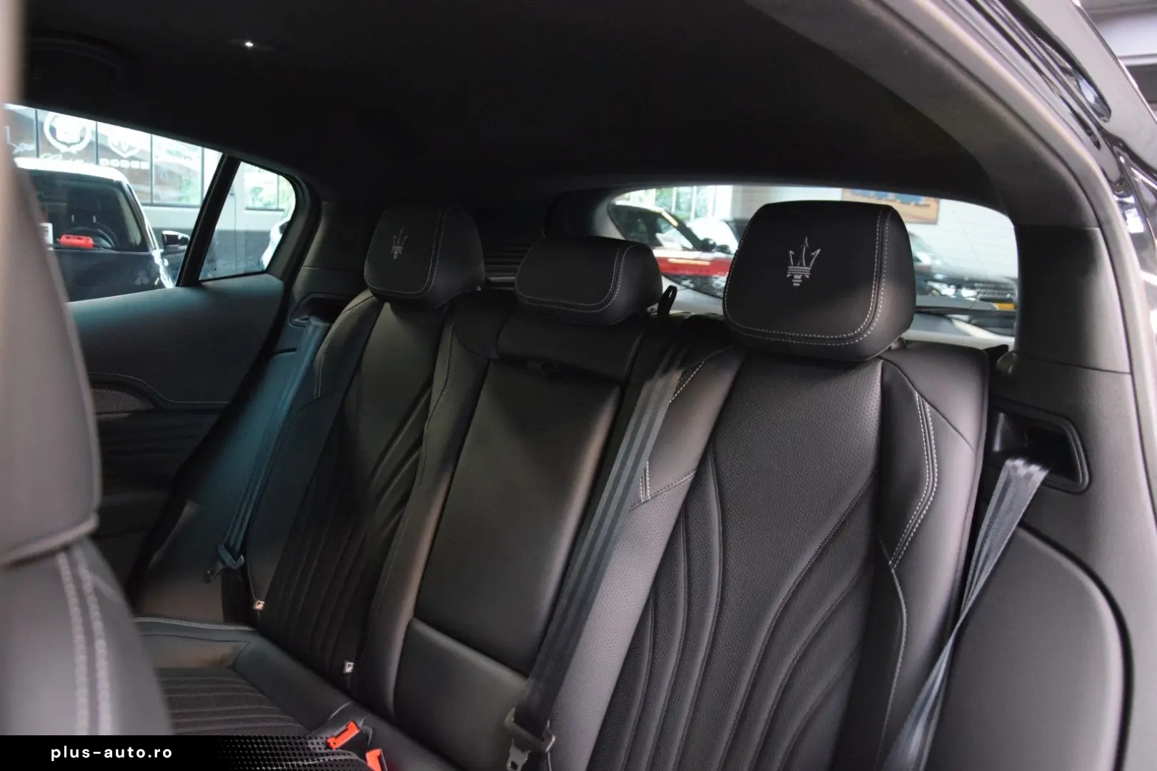 MASERATI Grecale Folgore ELECTRIC AWD