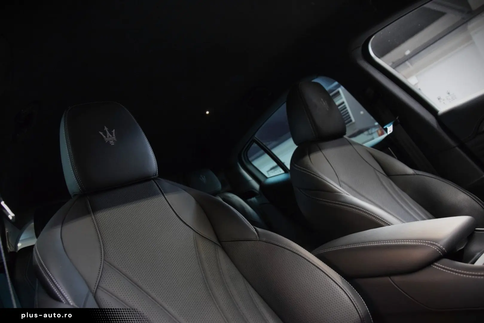 MASERATI Grecale Folgore ELECTRIC AWD