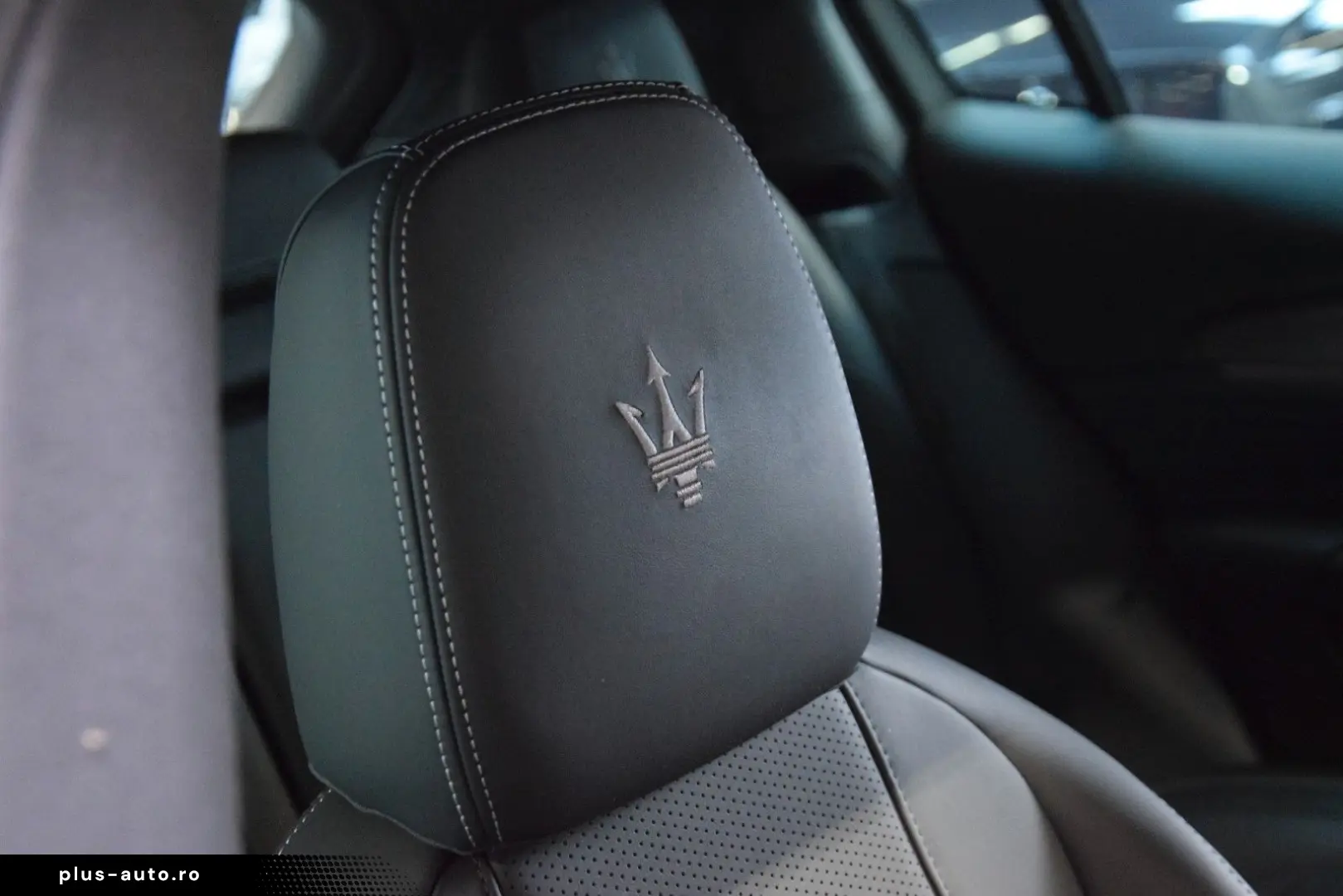 MASERATI Grecale Folgore ELECTRIC AWD