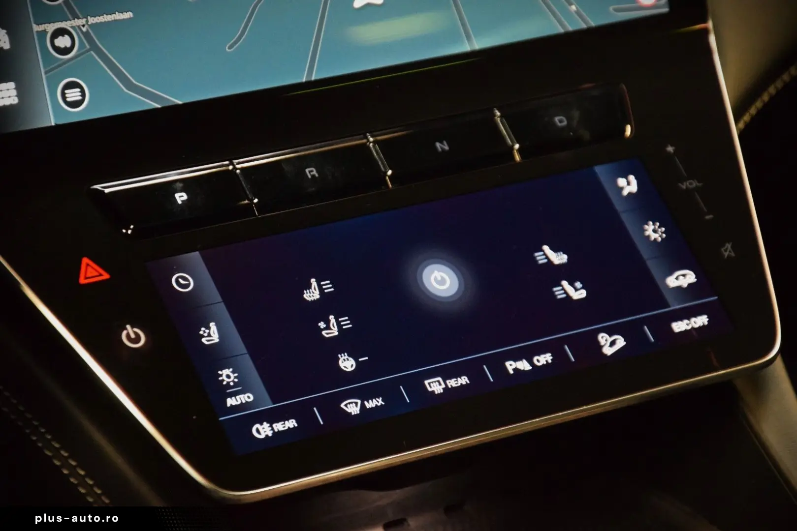 MASERATI Grecale Folgore ELECTRIC AWD