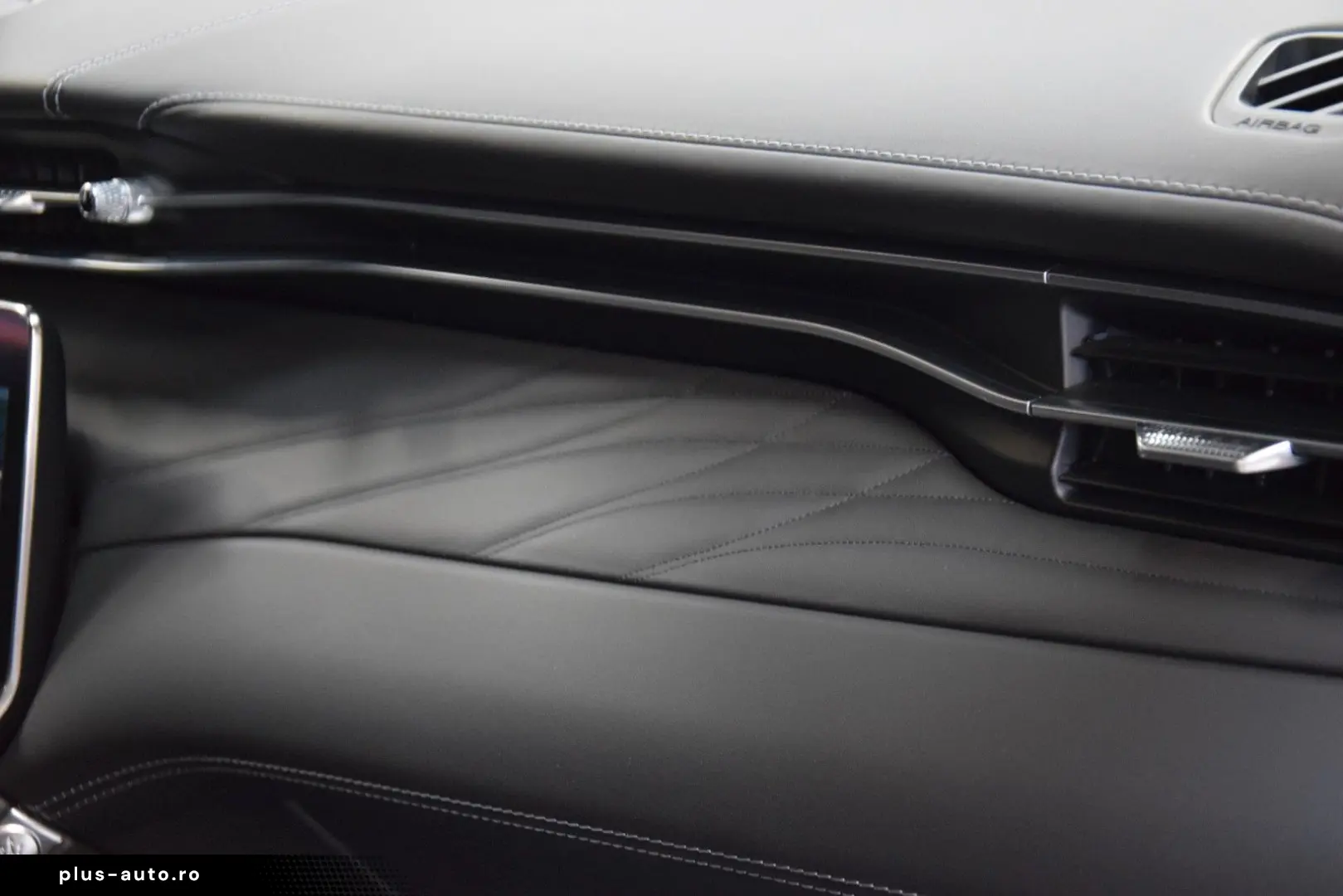 MASERATI Grecale Folgore ELECTRIC AWD
