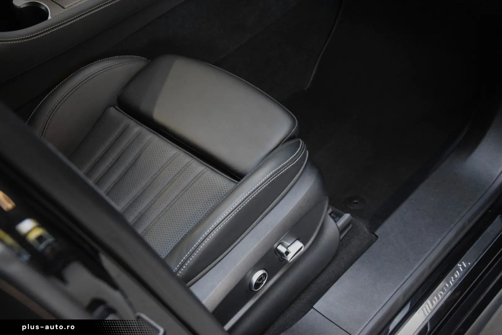 MASERATI Grecale Folgore ELECTRIC AWD