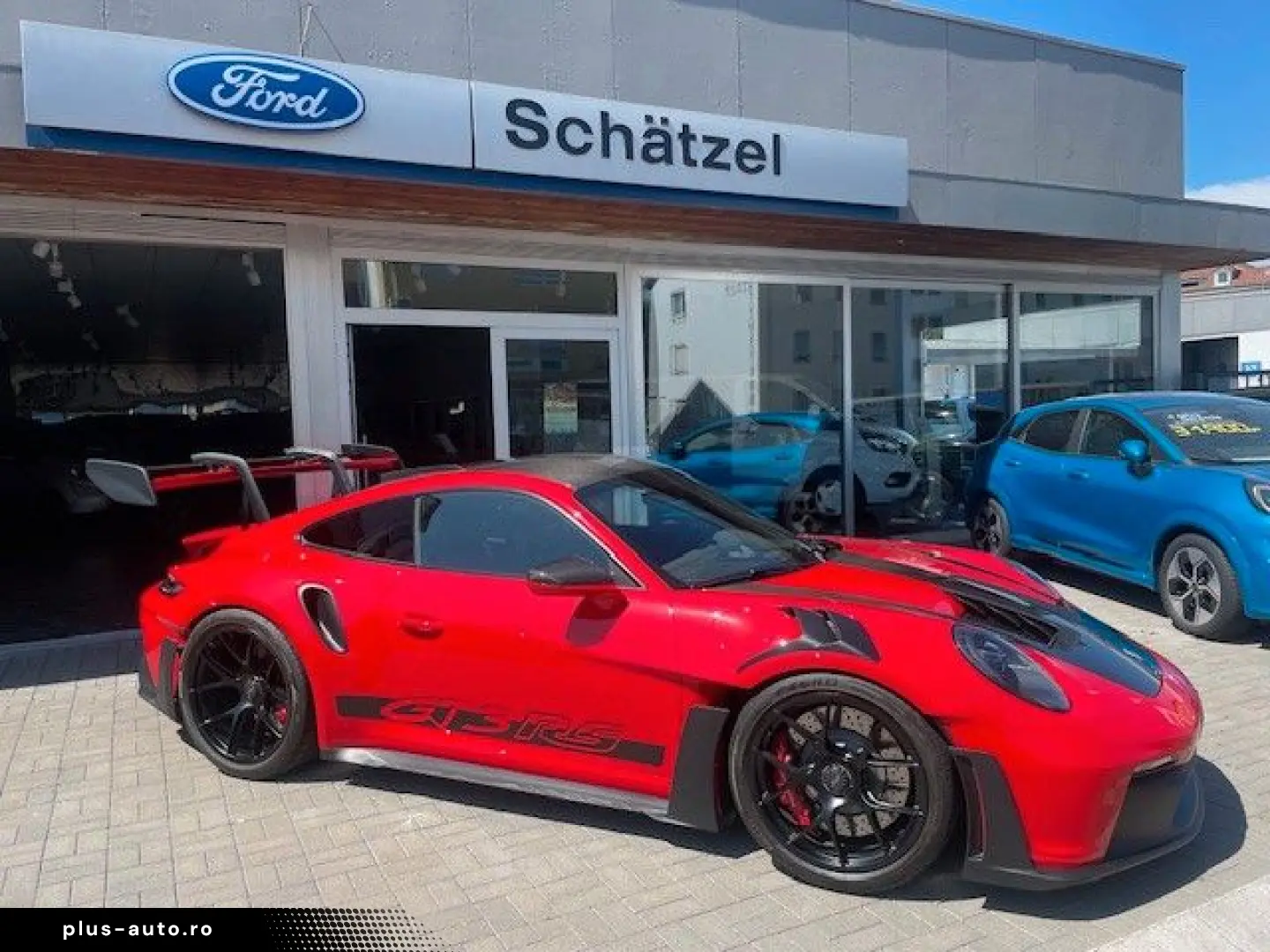 PORSCHE 911 GT3 RS_Weissach_Clubsport_Carbon_Lift