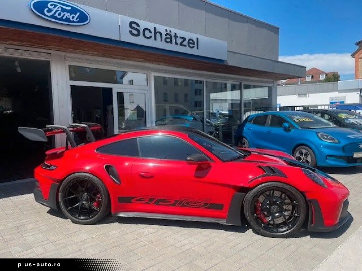 PORSCHE 911 GT3 RS_Weissach_Clubsport_Carbon_Lift