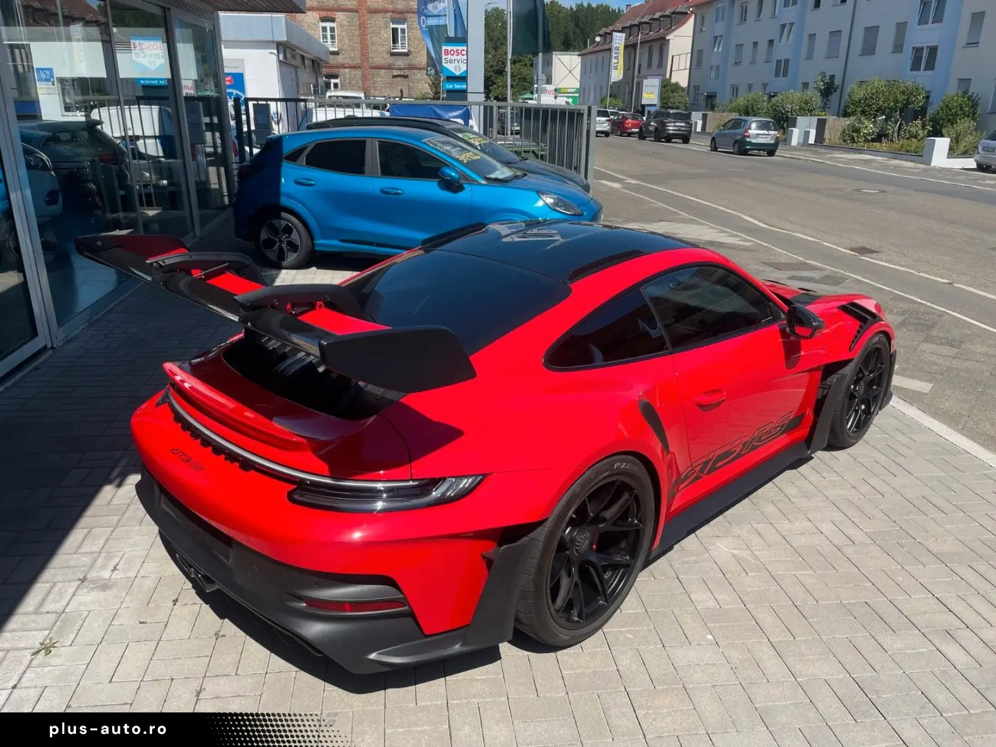 PORSCHE 911 GT3 RS_Weissach_Clubsport_Carbon_Lift