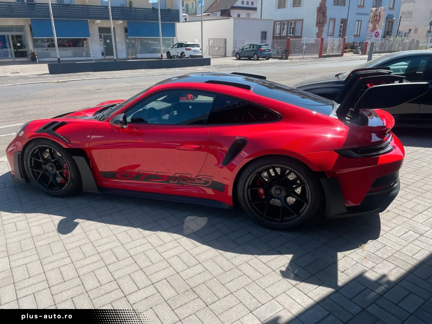 PORSCHE 911 GT3 RS_Weissach_Clubsport_Carbon_Lift