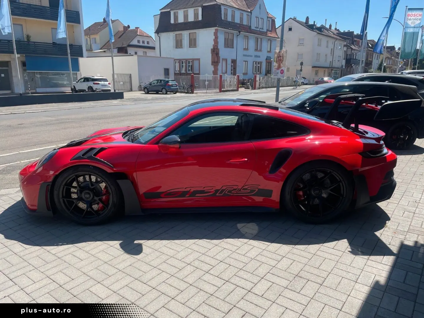 PORSCHE 911 GT3 RS_Weissach_Clubsport_Carbon_Lift