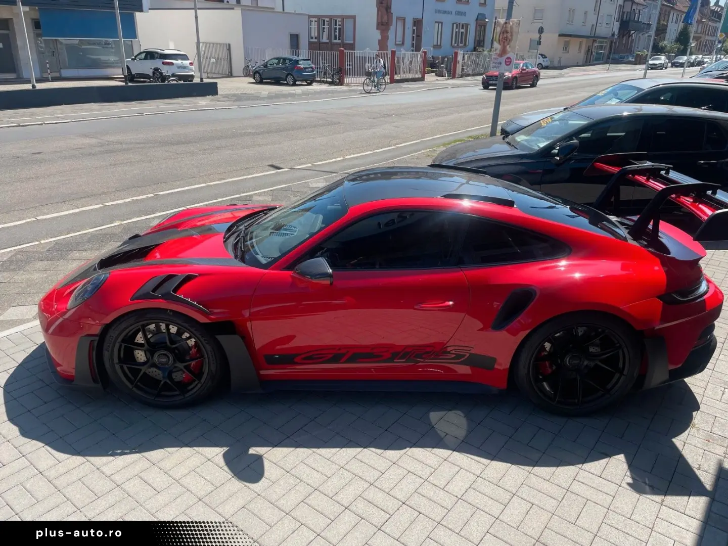 PORSCHE 911 GT3 RS_Weissach_Clubsport_Carbon_Lift