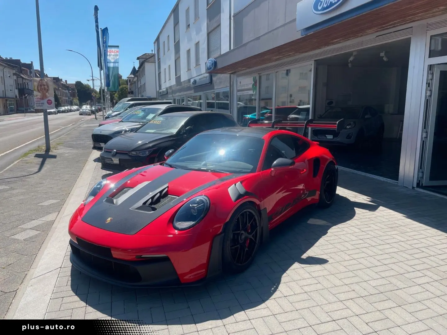 PORSCHE 911 GT3 RS_Weissach_Clubsport_Carbon_Lift
