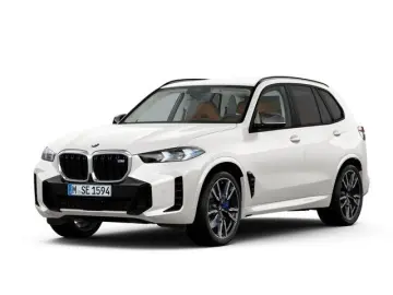 BMW X5 M60i Innovationsp. Sport Aut. Standhzg.
