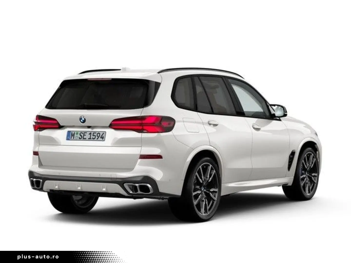 BMW X5 M60i Innovationsp. Sport Aut. Standhzg.