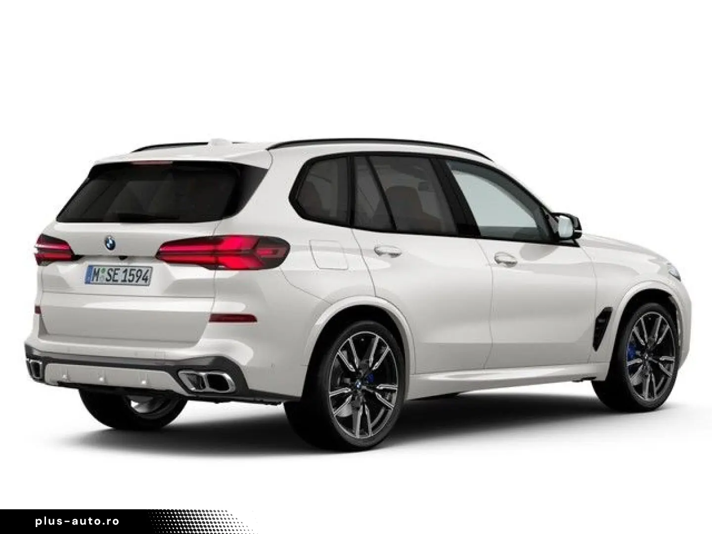 BMW X5 M60i Innovationsp. Sport Aut. Standhzg.