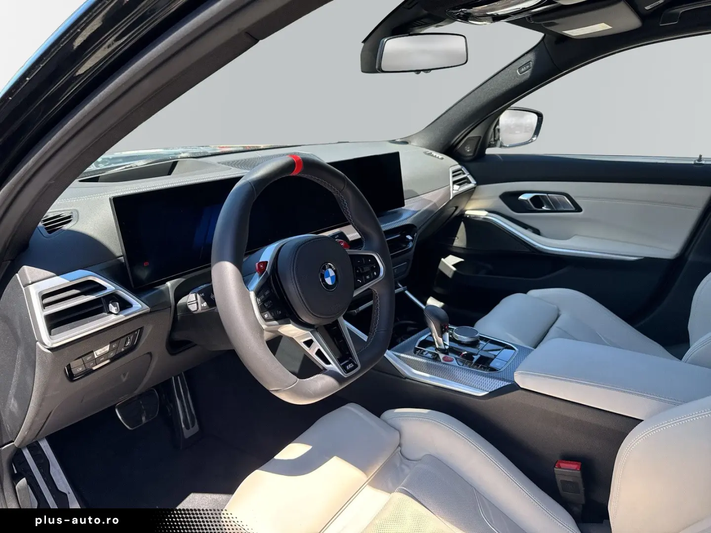 BMW M3 Lim. xDrive Competition  CARBON  ULTIMATE