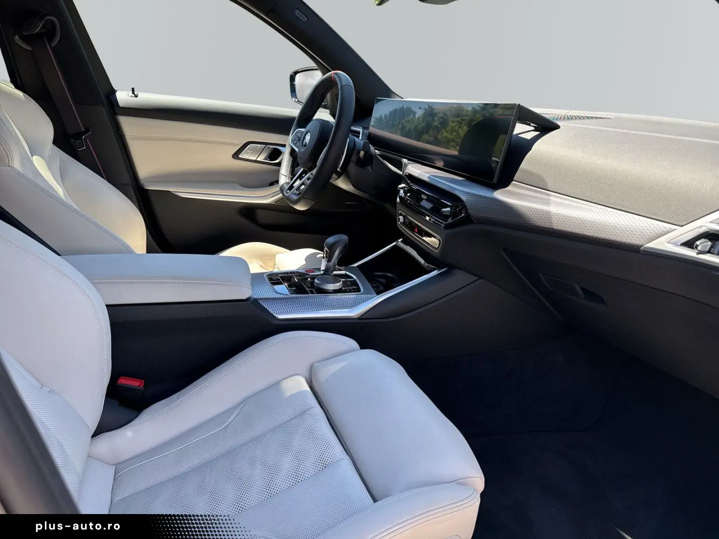 BMW M3 Lim. xDrive Competition  CARBON  ULTIMATE