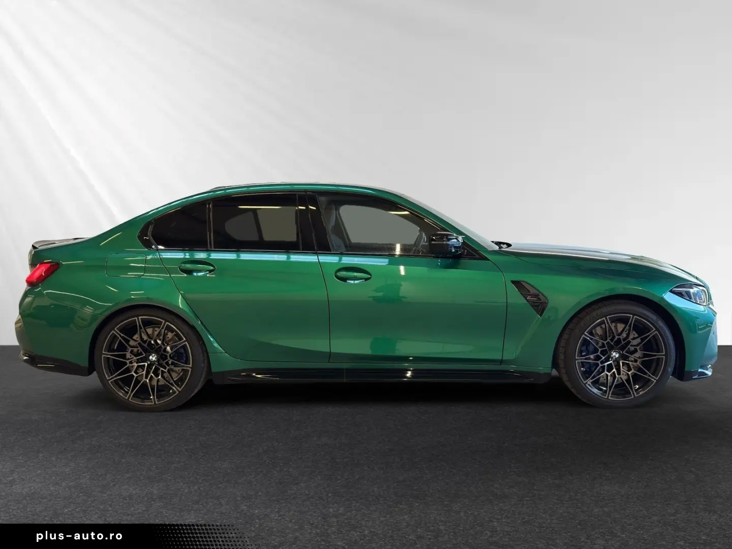 BMW M3 Competition M xDrive Harman Kardon