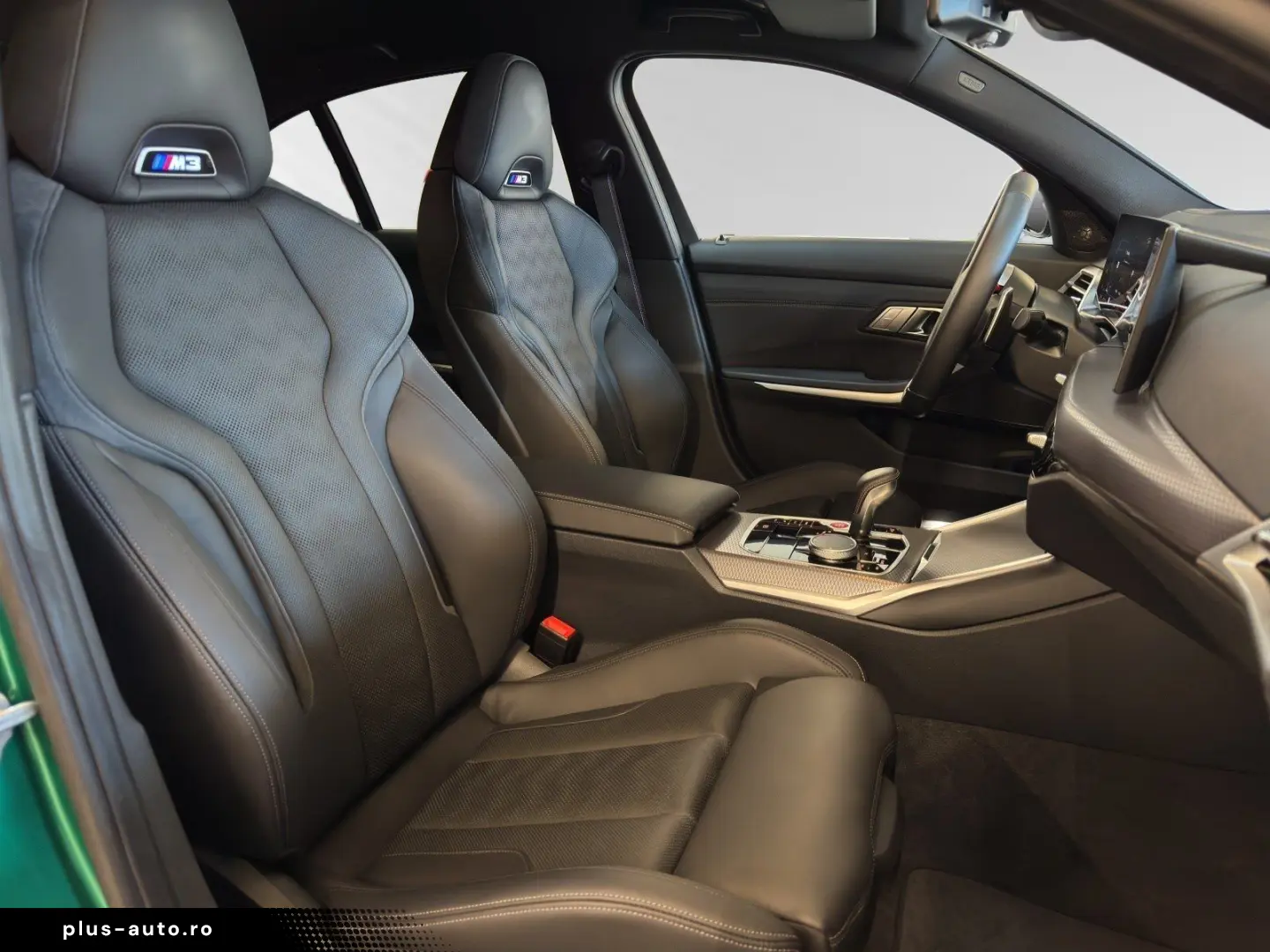 BMW M3 Competition M xDrive Harman Kardon