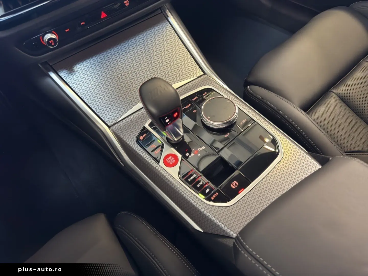 BMW M3 Competition M xDrive Harman Kardon