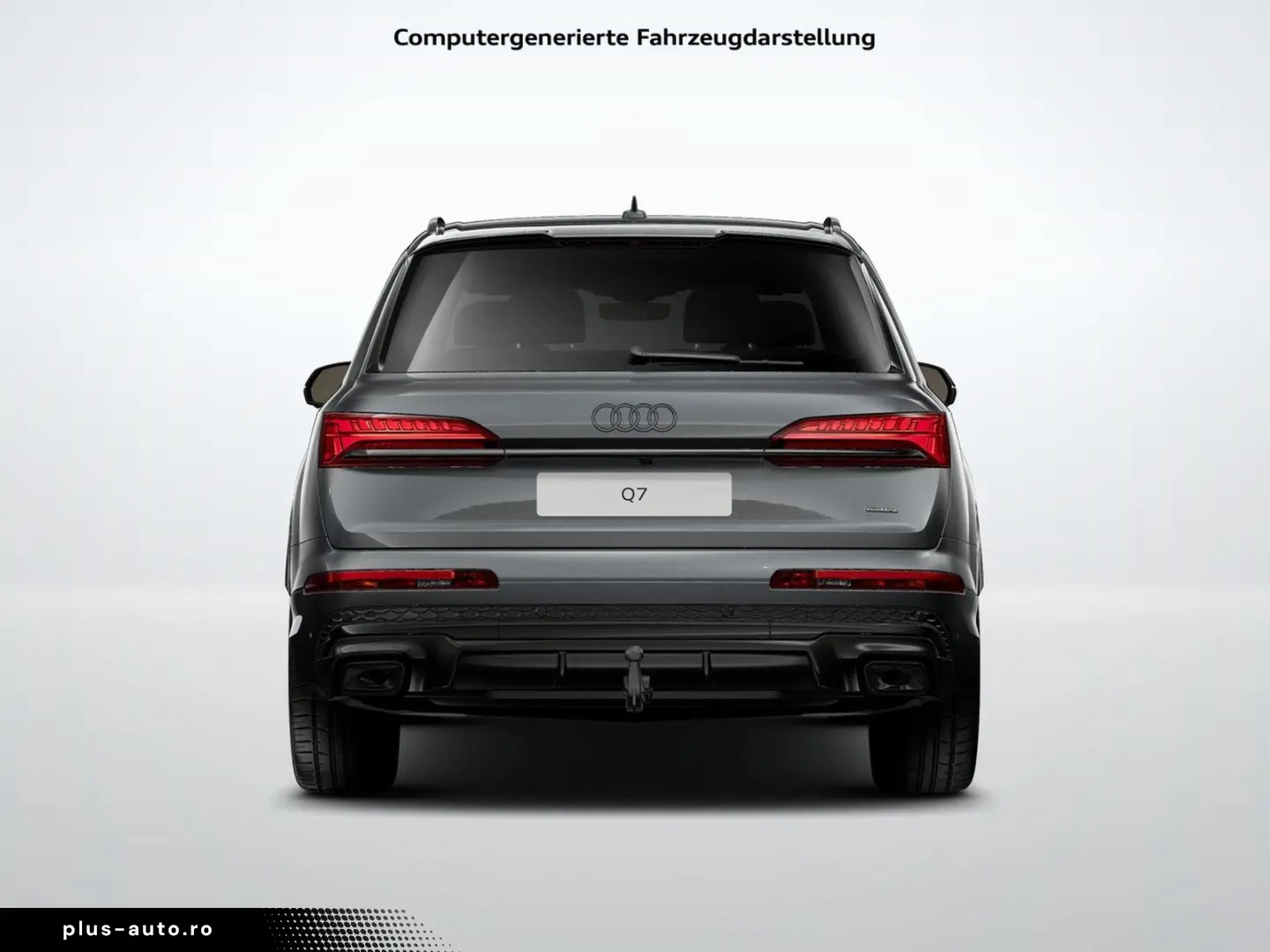 AUDI Q7 TFSI Tiptronic Quattro S line _HeadUp_Panoramic