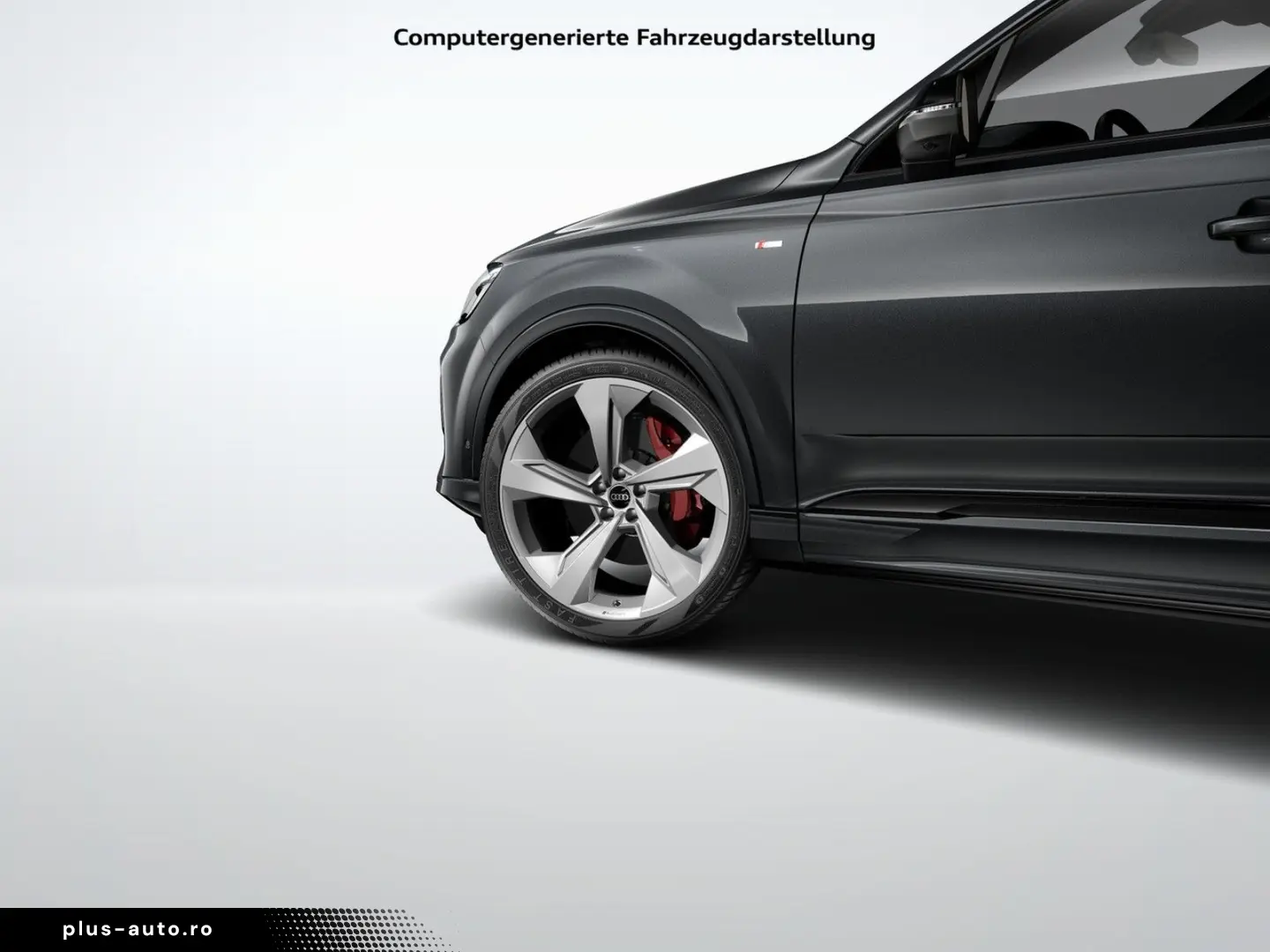 AUDI Q7 TFSI Tiptronic Quattro S line _HeadUp_Panoramic