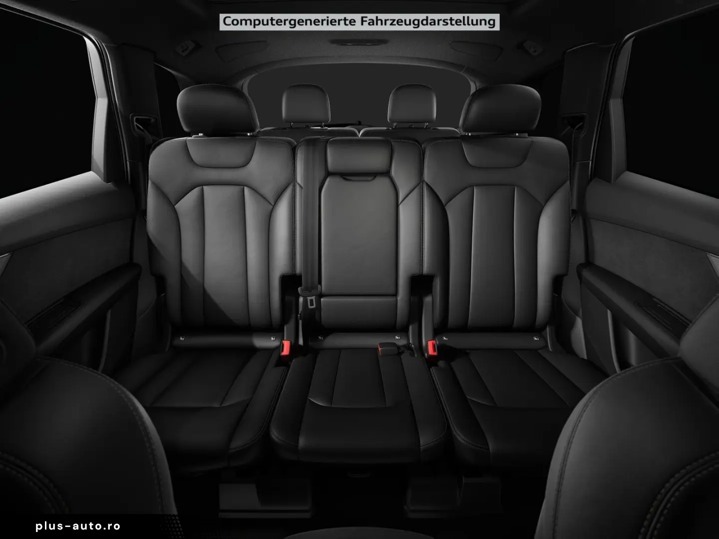 AUDI Q7 TFSI Tiptronic Quattro S line _HeadUp_Panoramic
