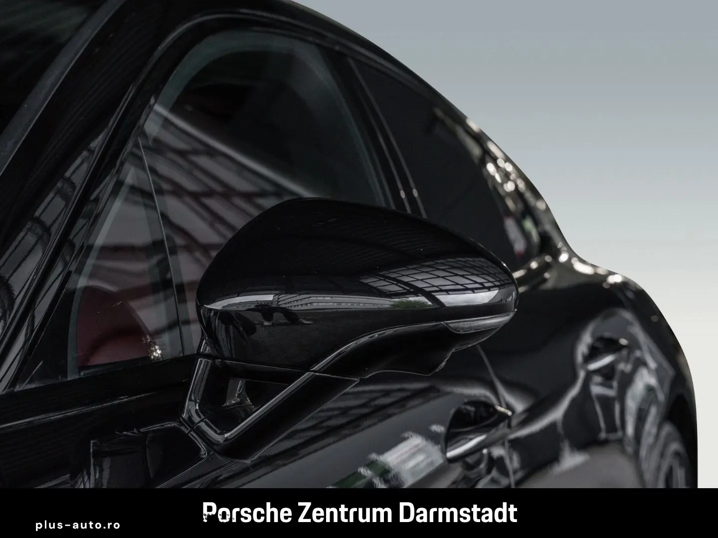 PORSCHE Panamera Turbo E-Hybrid Active-Ride InnoDrive