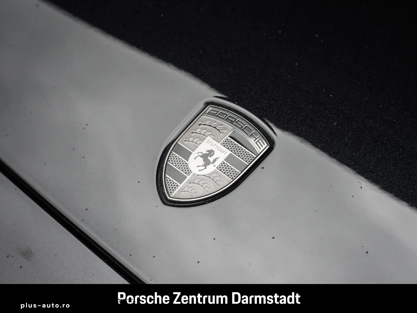 PORSCHE Panamera Turbo E-Hybrid Active-Ride InnoDrive