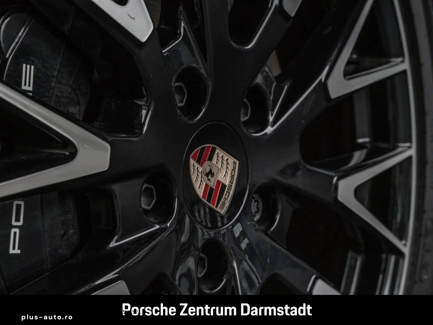 PORSCHE Panamera Turbo E-Hybrid Active-Ride InnoDrive