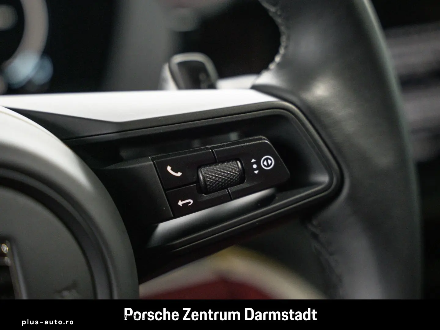 PORSCHE Panamera Turbo E-Hybrid Active-Ride InnoDrive