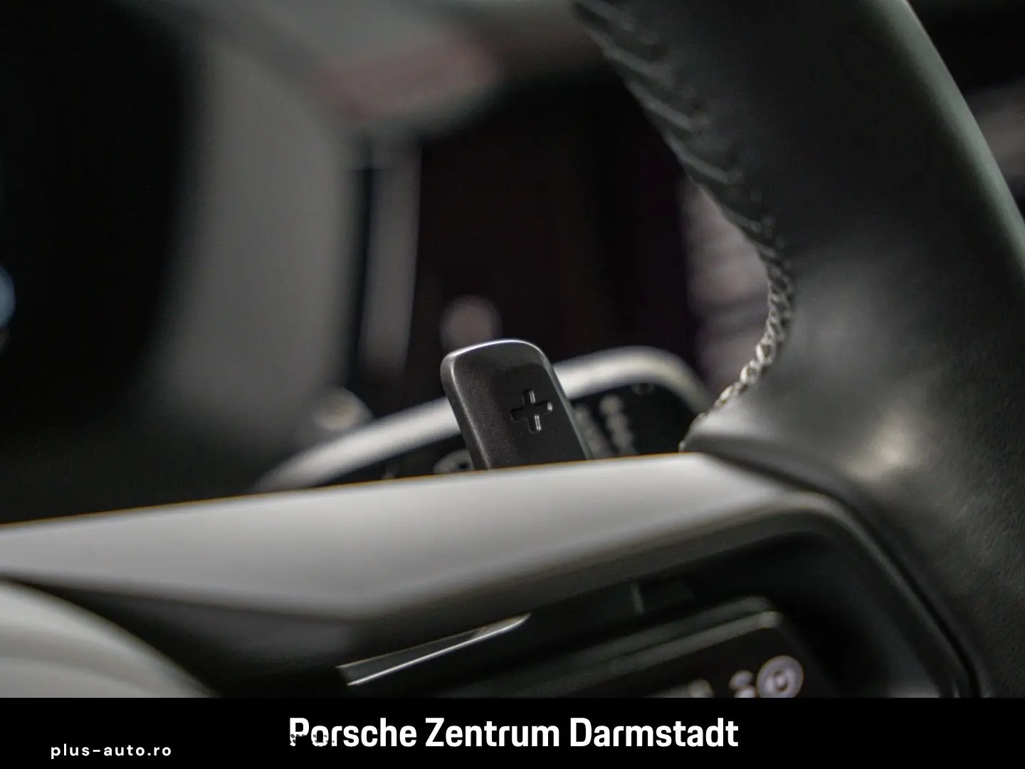 PORSCHE Panamera Turbo E-Hybrid Active-Ride InnoDrive