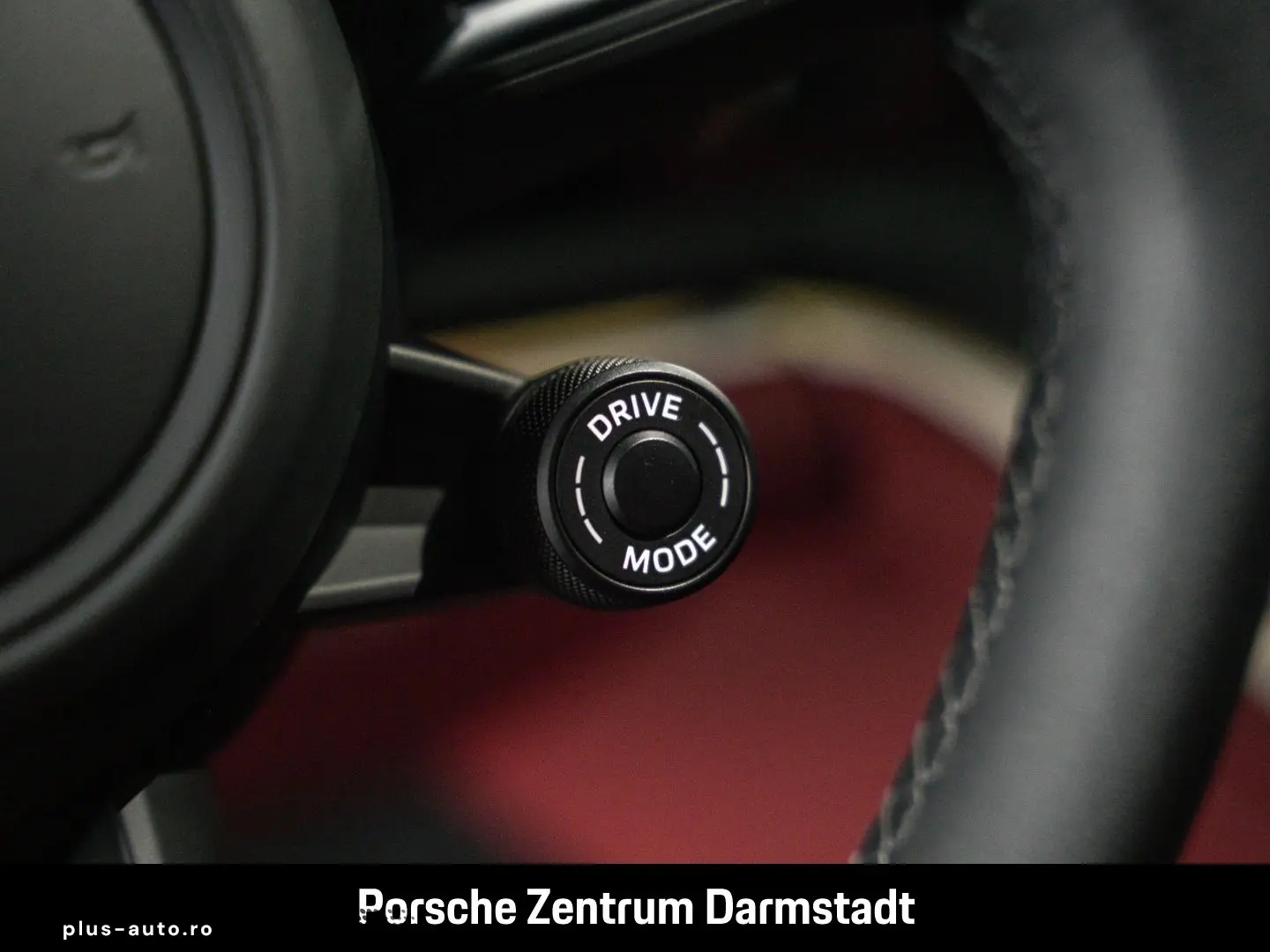 PORSCHE Panamera Turbo E-Hybrid Active-Ride InnoDrive