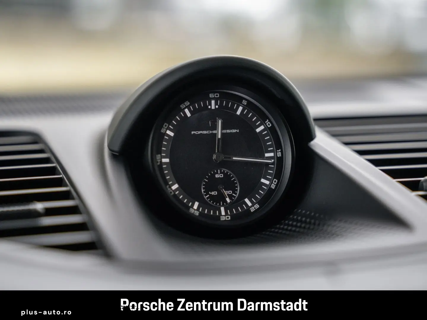 PORSCHE Panamera Turbo E-Hybrid Active-Ride InnoDrive
