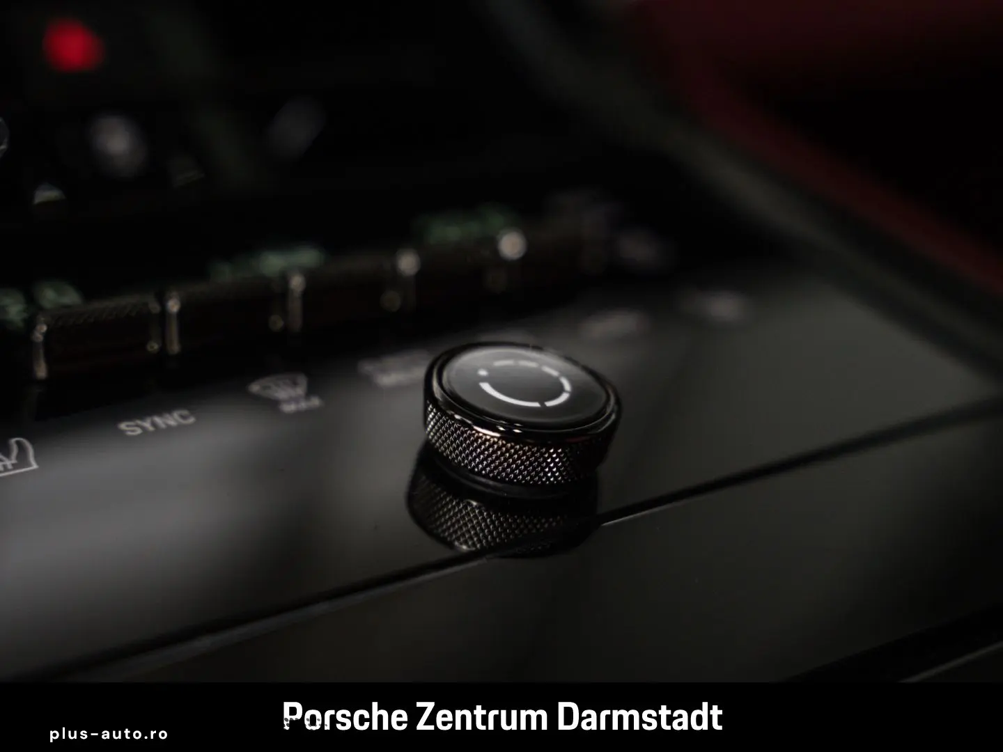 PORSCHE Panamera Turbo E-Hybrid Active-Ride InnoDrive