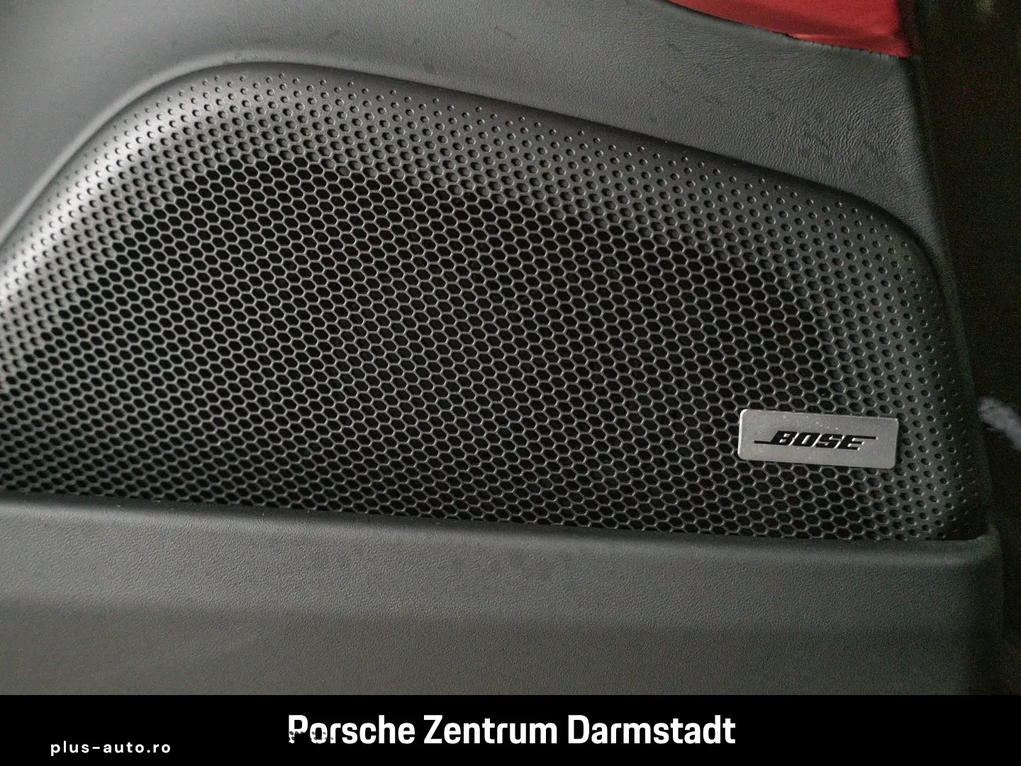 PORSCHE Panamera Turbo E-Hybrid Active-Ride InnoDrive