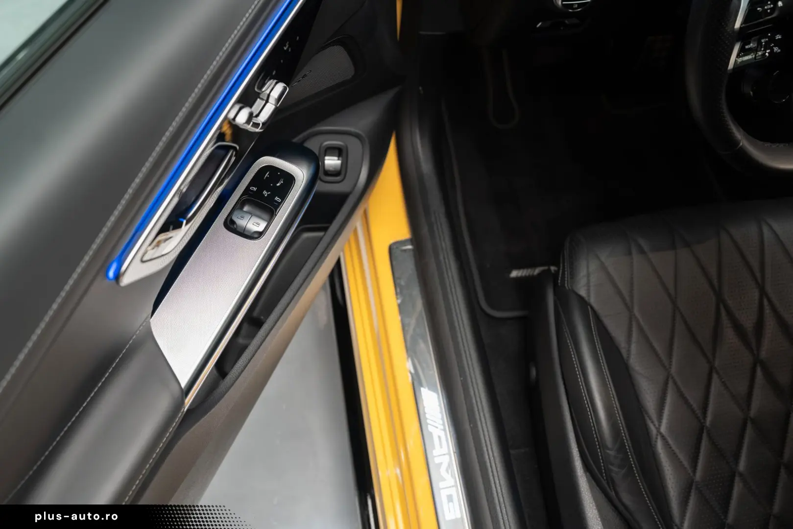 MERCEDES-AMG CLE 53 AMG