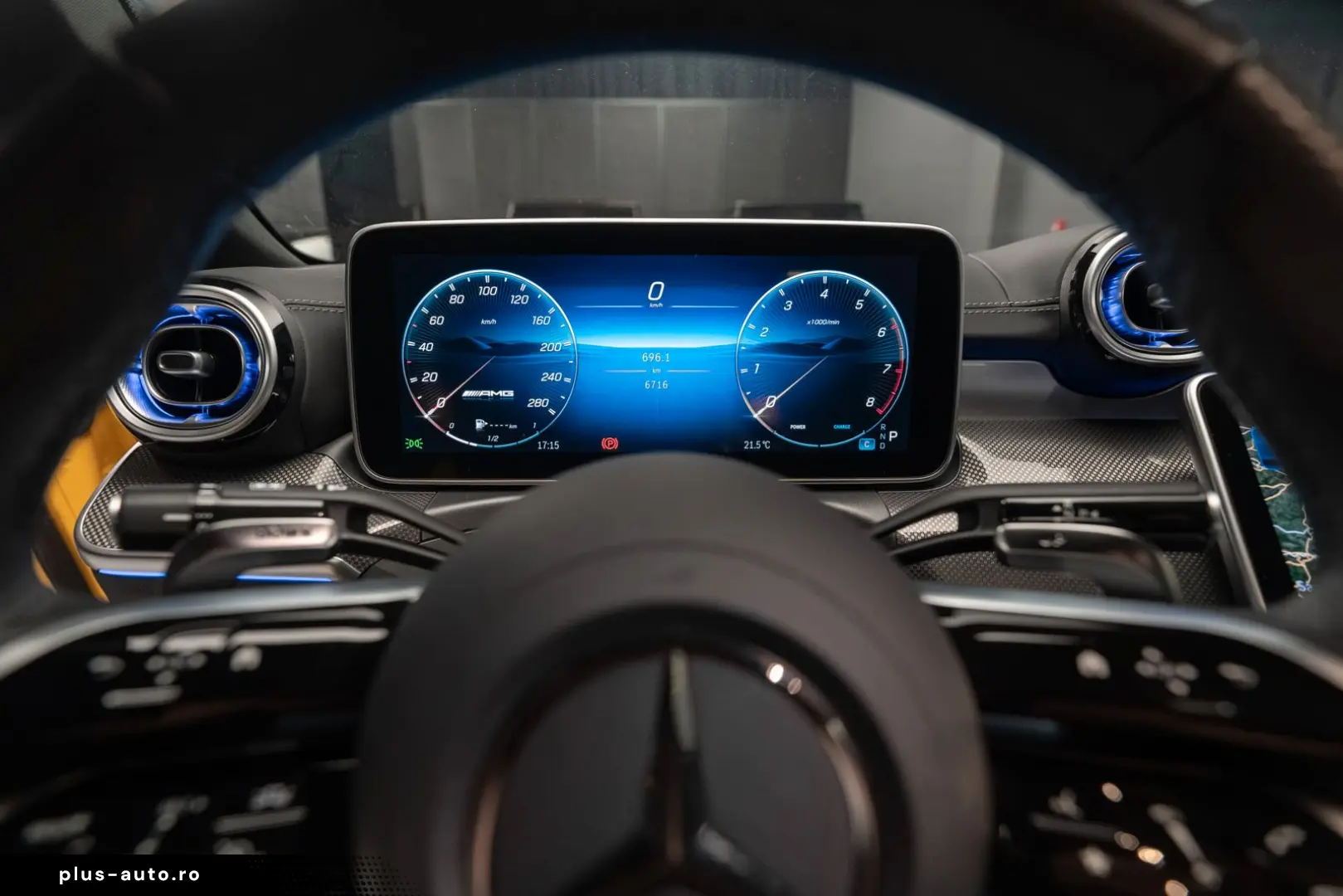 MERCEDES-AMG CLE 53 AMG