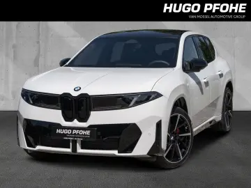 BMW iX3 xDrive50 M Sport Pro