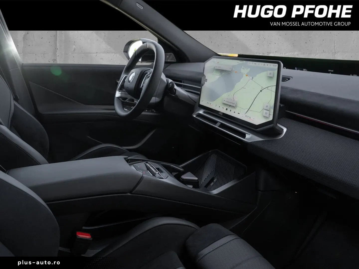 BMW iX3 xDrive50 M Sport Pro