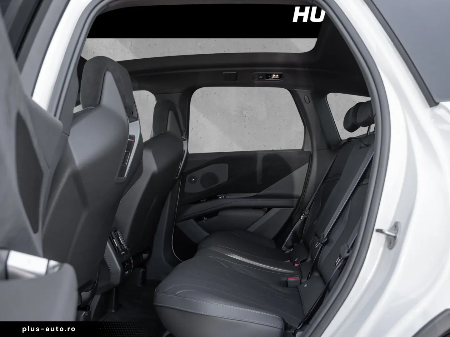BMW iX3 xDrive50 M Sport Pro