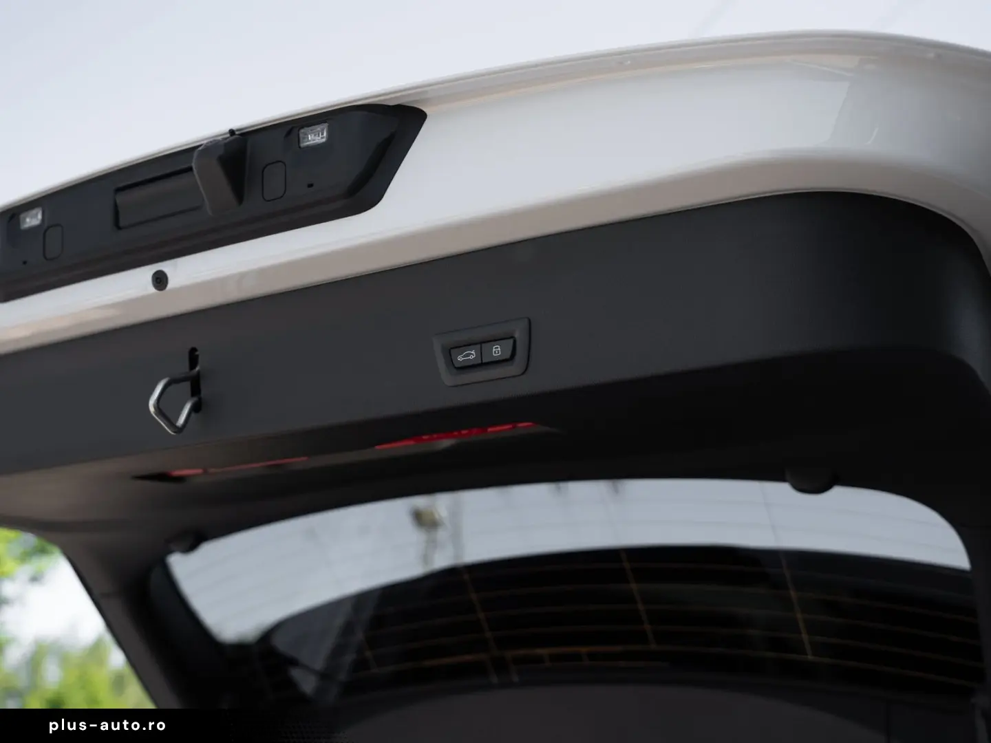 BMW iX3 xDrive50 M Sport Pro