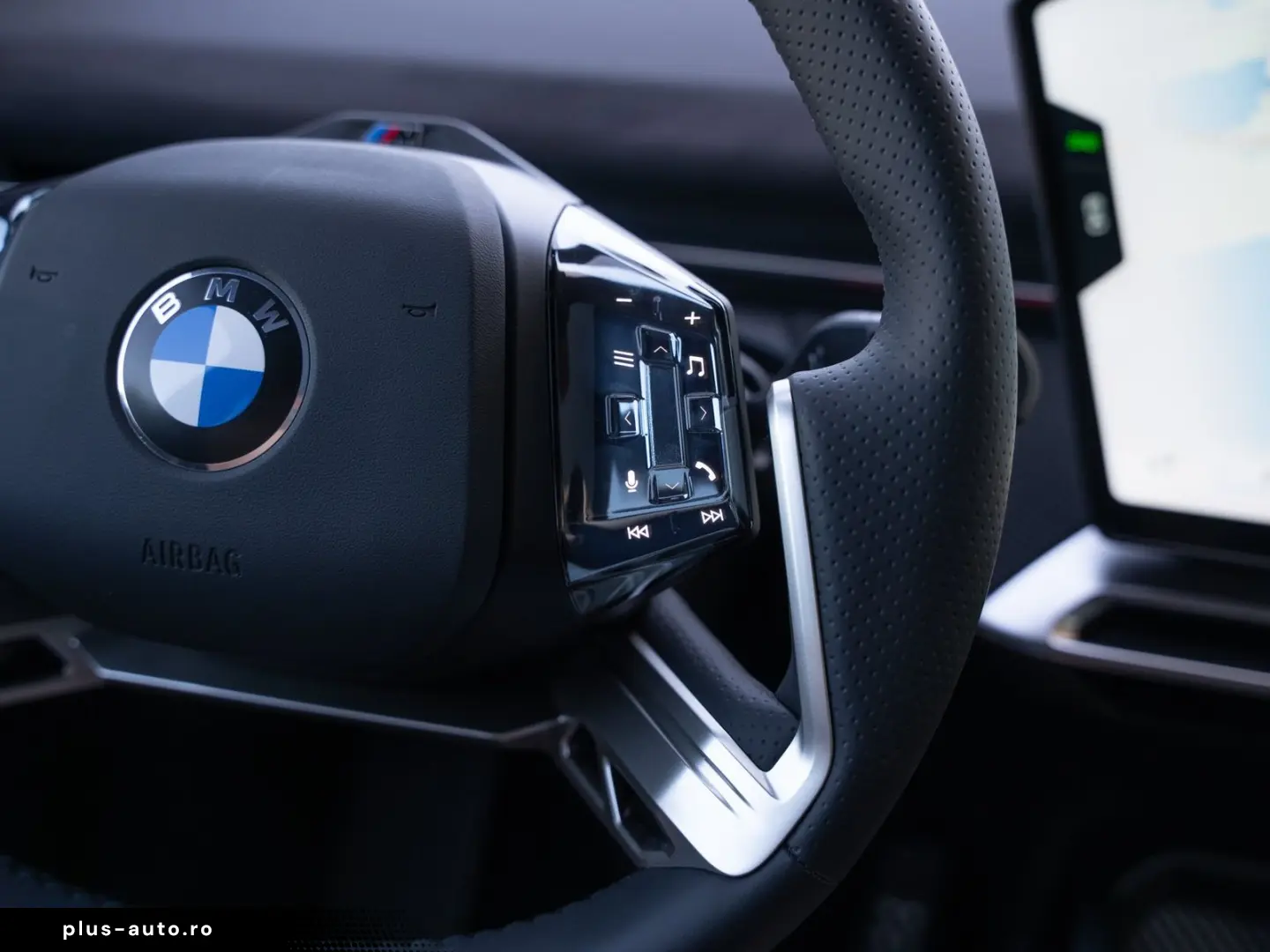 BMW iX3 xDrive50 M Sport Pro