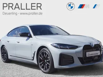 BMW i4 M60 xDrive M Sport Pro