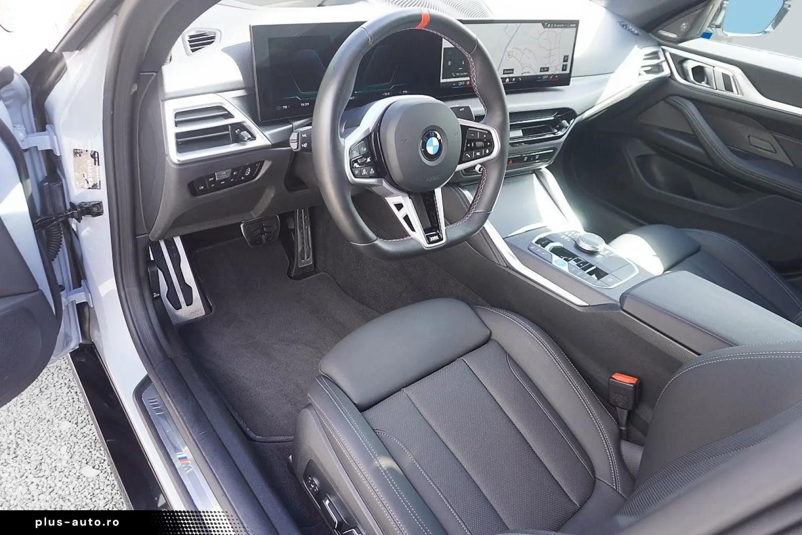 BMW i4 M60 xDrive M Sport Pro