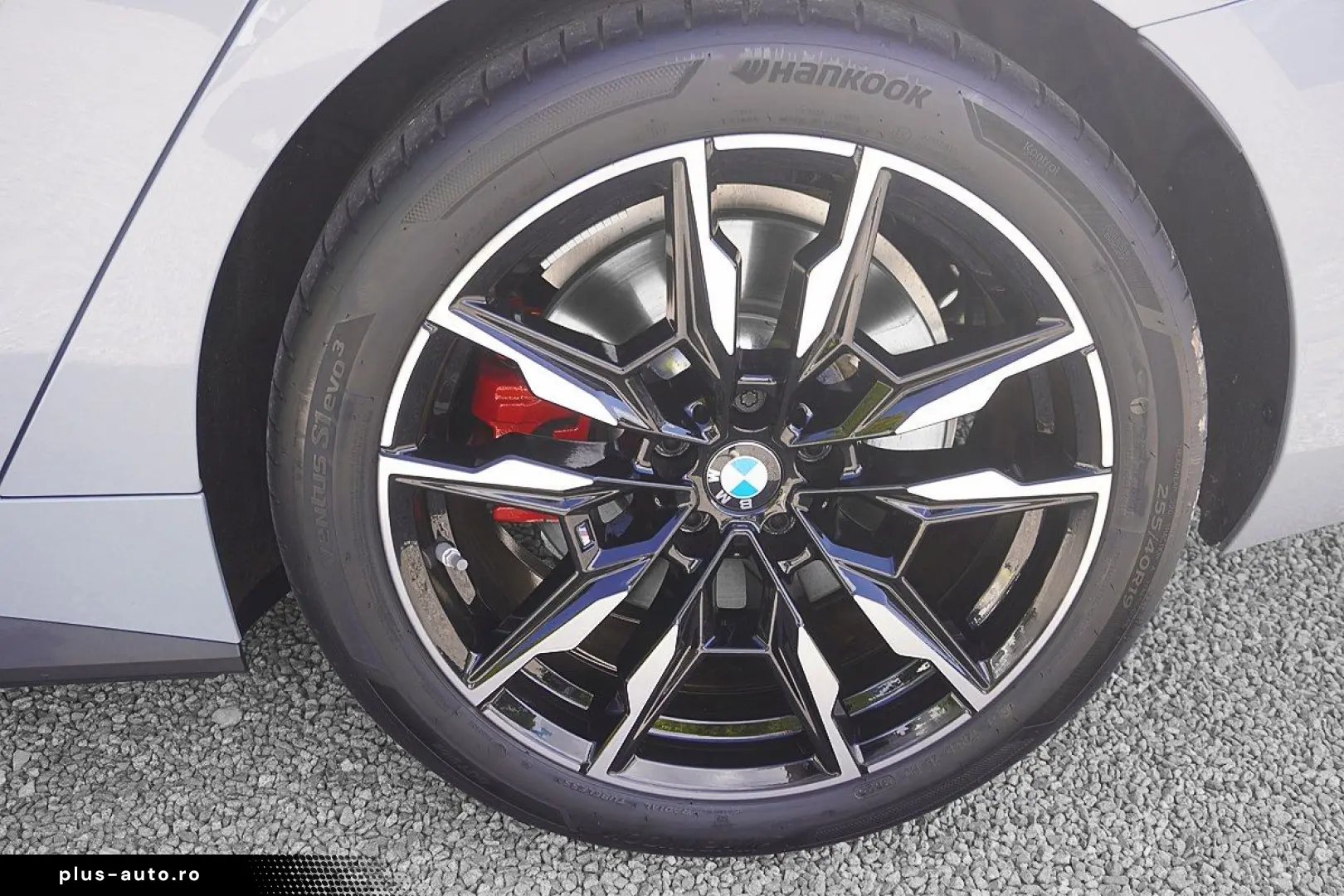 BMW i4 M60 xDrive M Sport Pro