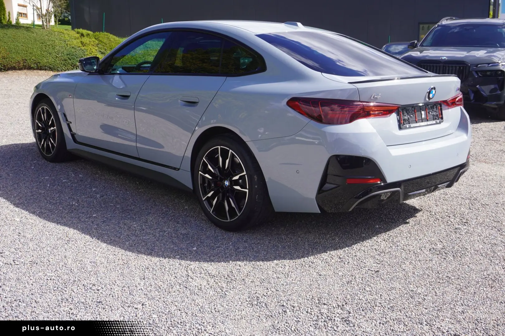 BMW i4 M60 xDrive M Sport Pro