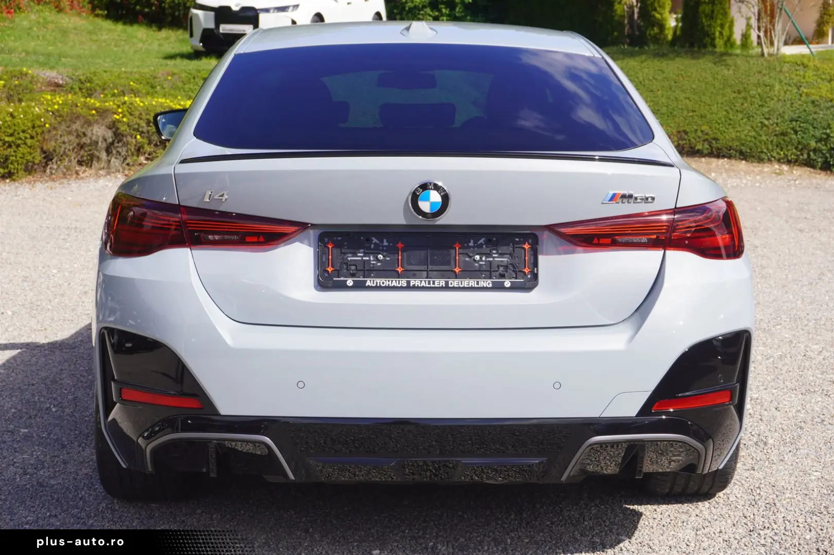 BMW i4 M60 xDrive M Sport Pro